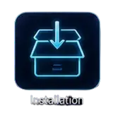 Instalación sencilla
