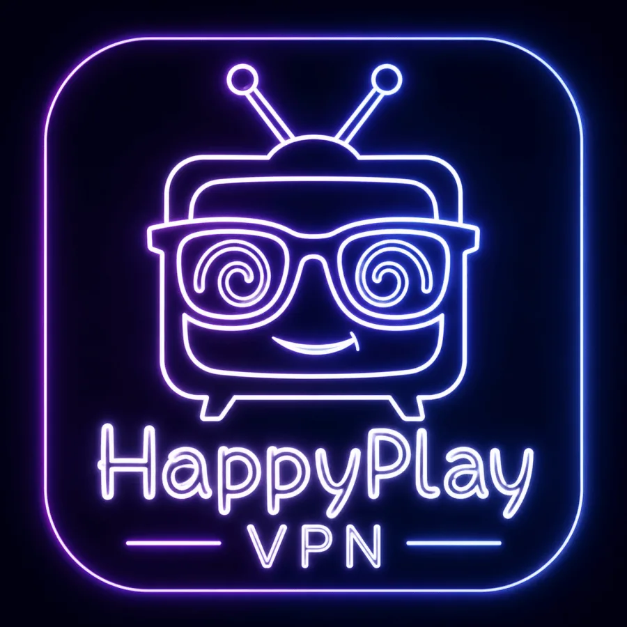 Happyplay VPN